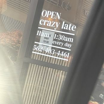 Soup Shop - Hours - Noodles Near Me - Cerritos, California