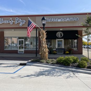 Merle Norman - Merle Norman Cosmetics, Salon and Spa in Downtown Farmington - Hair Salons Near Me - Farmington, Michigan Merle Norman - Merle Norman Cosmetics, Salon and Spa in Downtown Farmington - Hair Salons Near Me - Farmington, Michigan