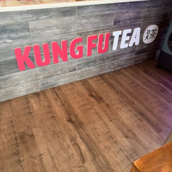 Kung Fu Tea - Bubble Tea Near Me - Dallas, Texas Kung Fu Tea - Bubble Tea Near Me - Dallas, Texas