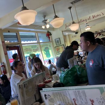 Ocean Diner - Diners Near Me - Hermosa Beach, California Ocean Diner - Diners Near Me - Hermosa Beach, California