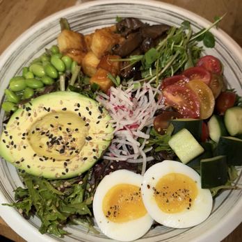 Moxies - Vegetarian Power Bowl - Lounges Near Me - Southlake, Texas Moxies - Vegetarian Power Bowl - Lounges Near Me - Southlake, Texas