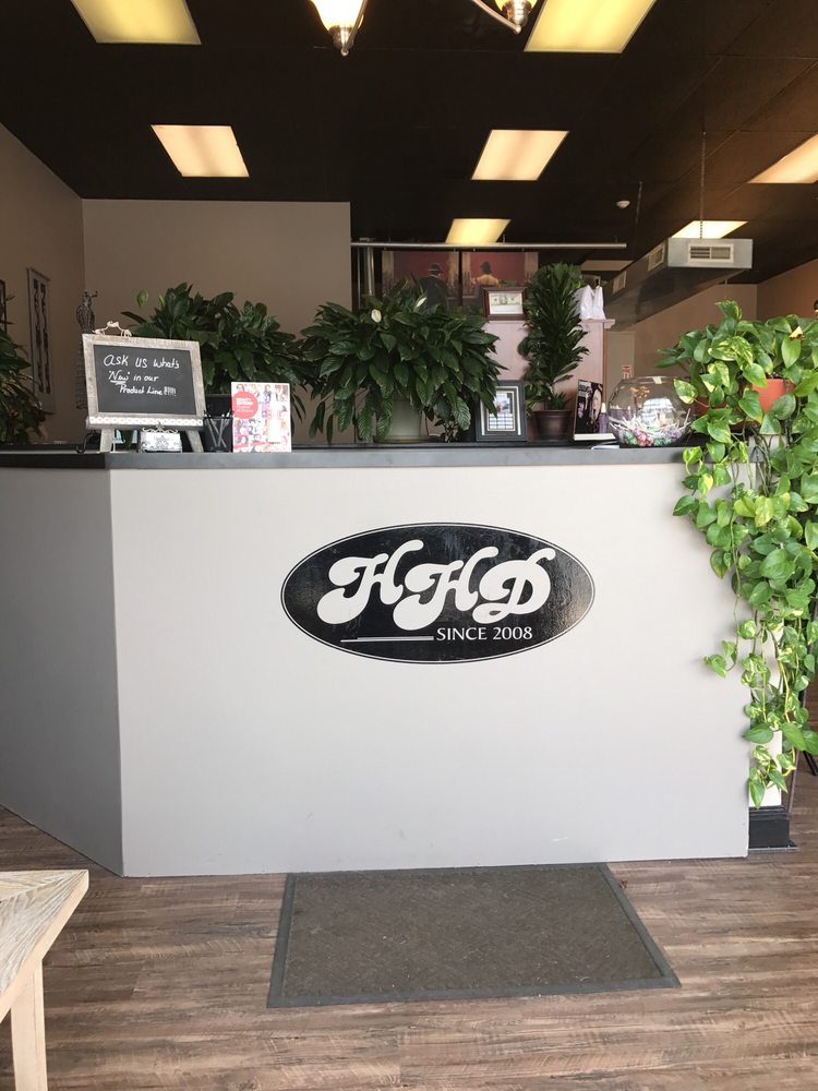 HEATHER’S HAIR DESIGN Updated October 2024 14 Reviews 638 Rogers