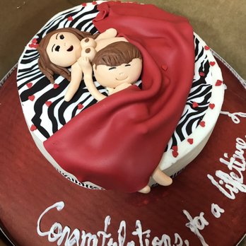 Good Cake Bakery - Tiramisu cake for a bachelor party!! - Bakeries Near Me - Tigard, Oregon