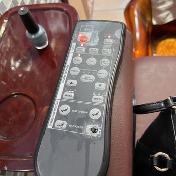 Lavender Nails & Spa - Massage chair - Nail Salons Near Me - Elkridge, Maryland Lavender Nails & Spa - Massage chair - Nail Salons Near Me - Elkridge, Maryland
