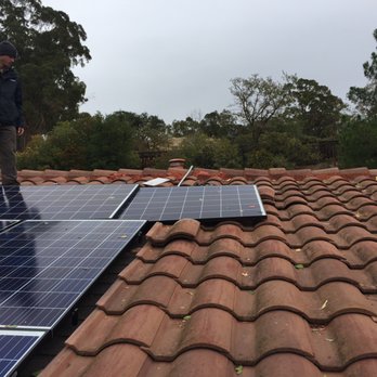 Freedom Forever - image showing integrity of tiles not being restored leaving access to wind rain leaves and birds from first install - Solar Installation Near Me - Temecula, California Freedom Forever - image showing integrity of tiles not being restored leaving access to wind rain leaves and birds from first install - Solar Installation Near Me - Temecula, California