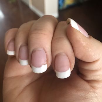 Nailology - Nail Salons Near Me - Houston, Texas