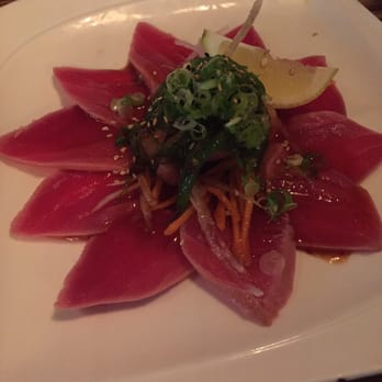 Sushi Yama - Tuna Tataki - Japanese Near Me - Boca Raton, Florida Sushi Yama - Tuna Tataki - Japanese Near Me - Boca Raton, Florida
