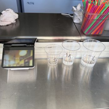 Jonny's Italian Ice - Ice Cream & Frozen Yogurt Near Me - Sunnyvale, California