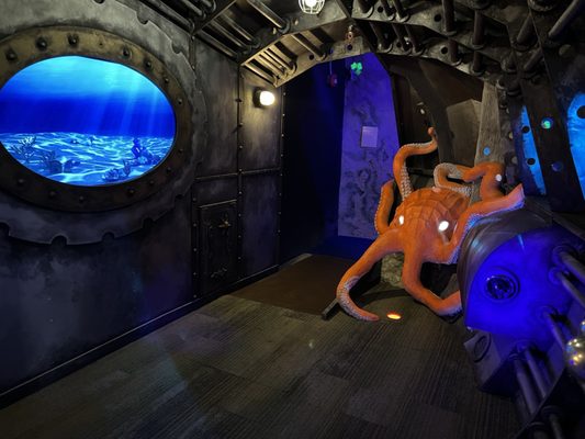 Urban Putt San Jose by null