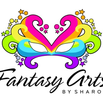 Fantasy Arts By Sharon - Face Painting Near Me