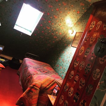 Hôtel de Nice - Single room - Hotels Near Me - Paris, 75