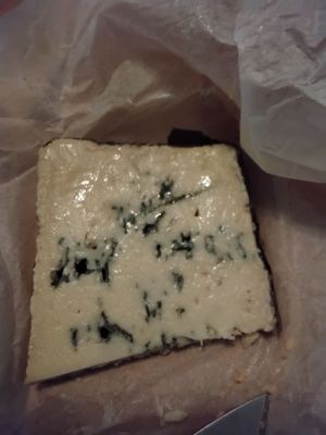 Counter Cheesemongers by null