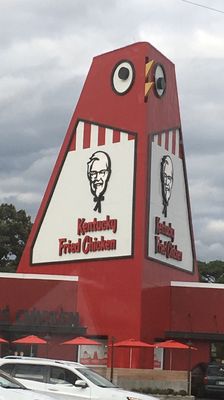KFC by null