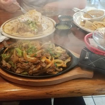 Mi Casa Restaurant - Beef fajitas - Mexican Near Me - Mount Pocono, Pennsylvania Mi Casa Restaurant - Beef fajitas - Mexican Near Me - Mount Pocono, Pennsylvania