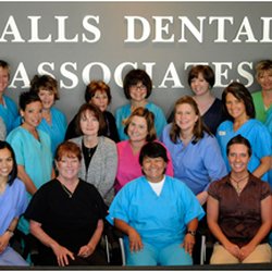 Falls Dental Associates