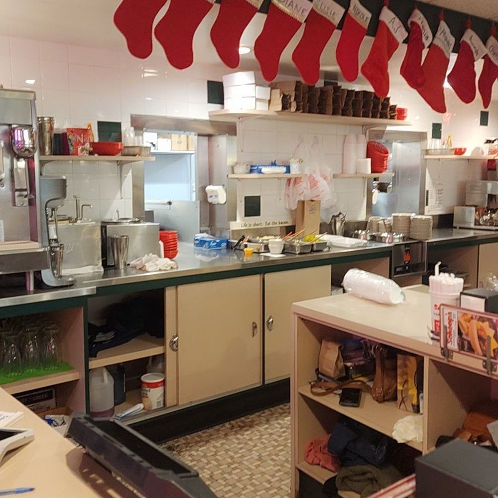 Schoops Hamburgers - Burgers Near Me - Munster, Indiana