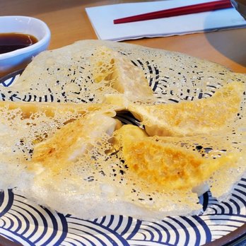 Kami Ramen - Gyoza - Ramen Near Me - Anchorage, Alaska