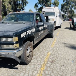 Nueva Union Towing