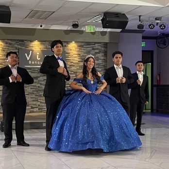 Vive Banquet Hall - Quinceañera November 2024 - Venues & Event Spaces Near Me - Moreno Valley, California Vive Banquet Hall - Quinceañera November 2024 - Venues & Event Spaces Near Me - Moreno Valley, California
