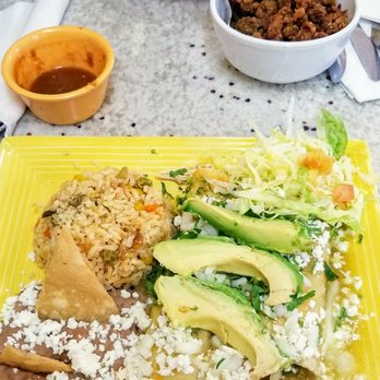 Fritangas Mexican Restaurant - My new favorite Mexican place!! So authentic and tasty!! - Mexican Near Me - Denver, Colorado