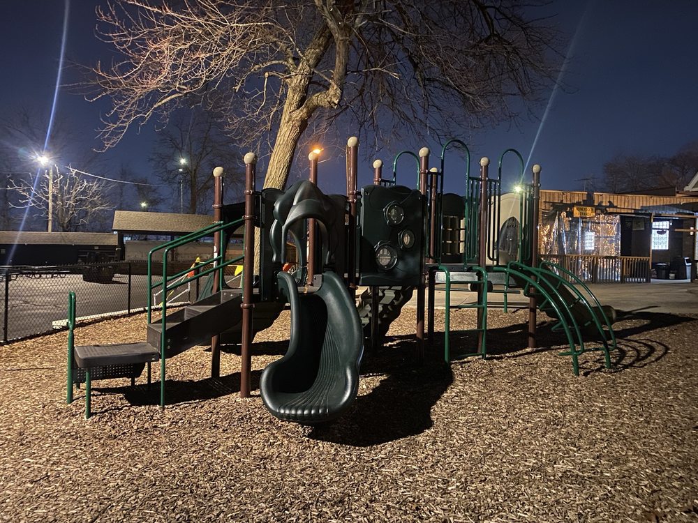 German American Club - wedding in Louisville, KY