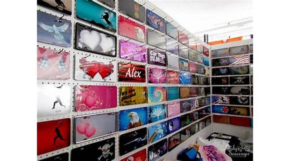 THE TSHIRT SHOPPE Updated September 2024 1321 Richland Ave W