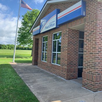 USPS - Post Offices Near Me - Bristow, Virginia
