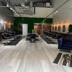 Salt + Hair Salon