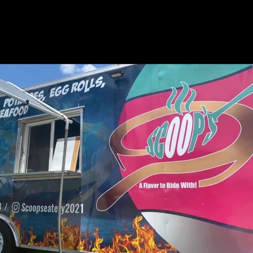 SCOOP’S EATERY Updated September 2024 Riverview, Florida Food