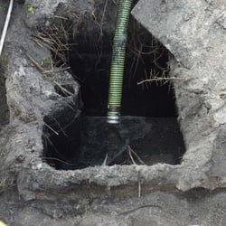 Valley Sanitation - Septic Tank Repair