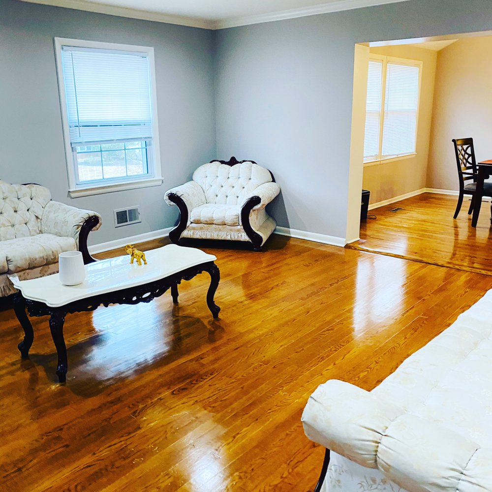 HASDASAS CLEANING & MULTI SERVICES Hyattsville , Maryland Home