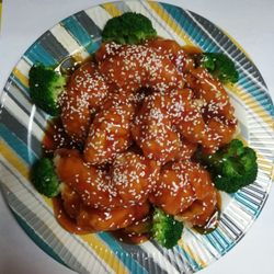 Lucky Hunan Garden