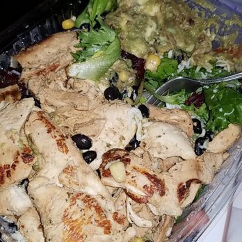 The Healthy Kitchen - Salad Near Me - Bronx, New York The Healthy Kitchen - Salad Near Me - Bronx, New York