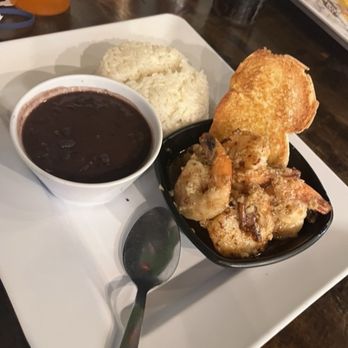 Las Palmas Latin Grill - Cuban Near Me - Tampa, Florida