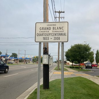 McDonald's - A SIGN - Burgers Near Me - Flint, Michigan McDonald's - A SIGN - Burgers Near Me - Flint, Michigan