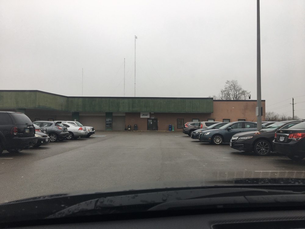 BUREAU OF MOTOR VEHICLES DEPUTY REGISTRAR 601 Ledbetter Rd, Xenia, OH