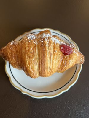 George Coffee & Pastries by null