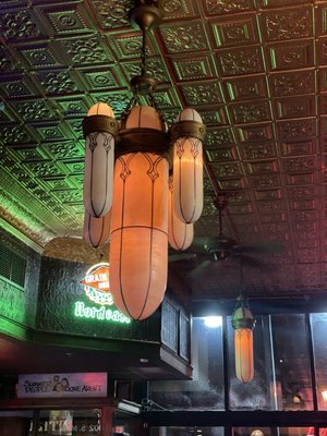 Howard's Bar by null