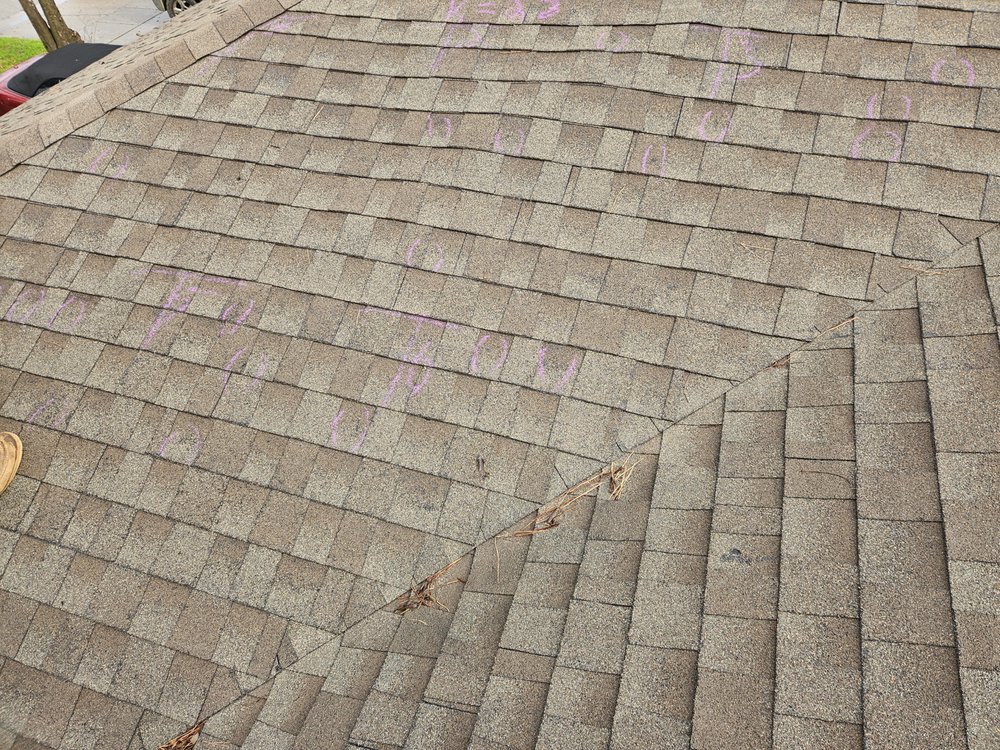 Slide of R&G Construction