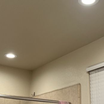 Dan Matthews Electric - After: Dan installed new LED ceiling lights - Electricians Near Me - San Martin, California Dan Matthews Electric - After: Dan installed new LED ceiling lights - Electricians Near Me - San Martin, California