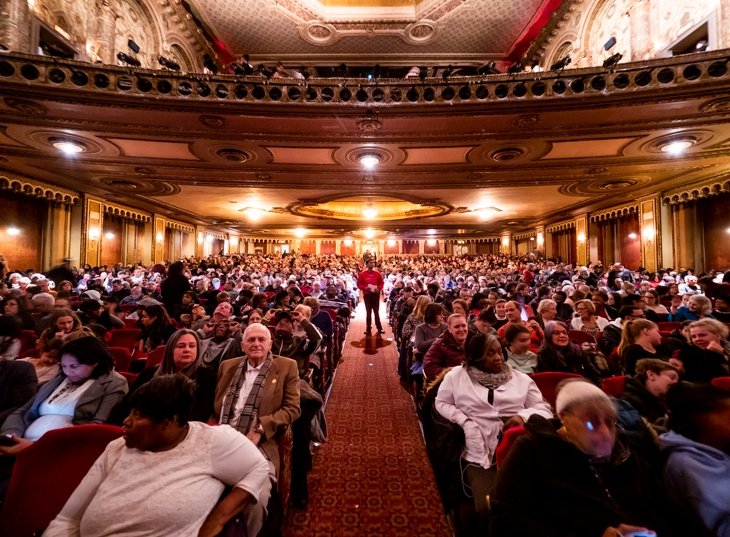 Good News Syracuse Church - social services organization in East Syracuse, NY