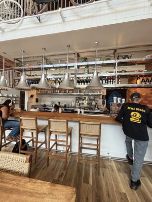 Bluetree Cafe Kakaako by null