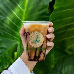 Coco Cold Brew Kauai - Coco Moco