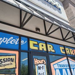 AAMCO Transmissions & Total Car Care