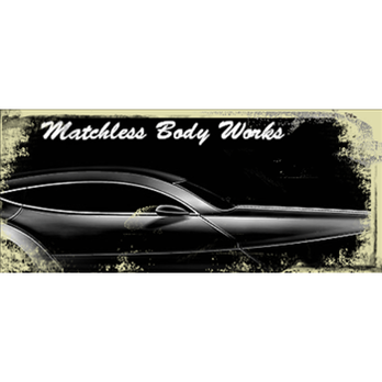 Matchless Body Works - Body Shops Near Me - Vienna, Virginia