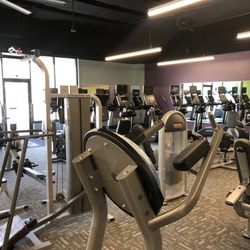 Anytime Fitness