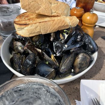 Seaport Grille - Mussels - Seafood Near Me - Gloucester, Massachusetts Seaport Grille - Mussels - Seafood Near Me - Gloucester, Massachusetts