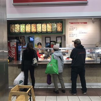 Rodem Korea - people standing in line at the counter - Korean Near Me - Surrey, British Columbia Rodem Korea - people standing in line at the counter - Korean Near Me - Surrey, British Columbia
