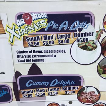 Panther's Den - Airhead and Gummy - Desserts Near Me - Weslaco, Texas Panther's Den - Airhead and Gummy - Desserts Near Me - Weslaco, Texas