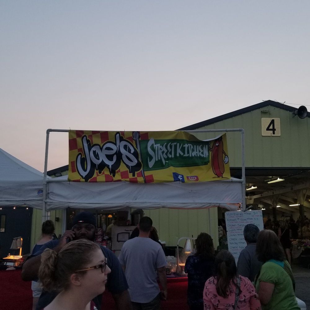 DuPage County Fair - Local Flavor Near Me - Wheaton, Illinois